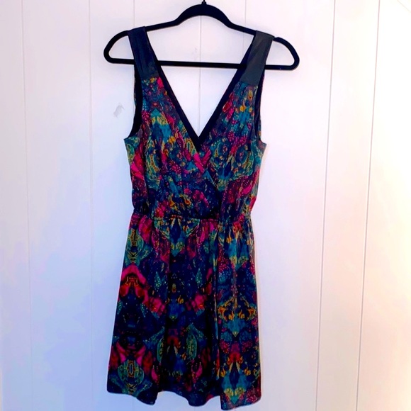 BCBGeneration Dresses & Skirts - NWT!  BCBGeneration Mini Dress Size M